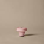 Ripple Portable Bordslampa Pale Rose Ripple Portable Bordslampa Pale Rose