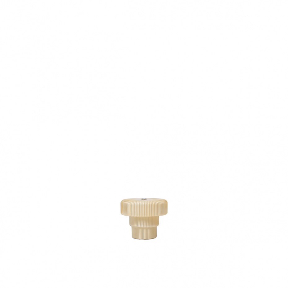 Ripple Portable Bordslampa Oat