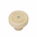 Ripple Portable Bordslampa Oat Ripple Portable Bordslampa Oat