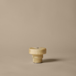Ripple Portable Bordslampa Oat Ripple Portable Bordslampa Oat