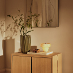 Ripple Portable Bordslampa Oat Ripple Portable Bordslampa Oat