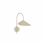 Arum Swivel Vägglampa Hardwired Cashmere Arum Swivel Vägglampa Hardwired Cashmere