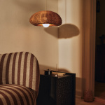 Rivan Lampskärm Natural Rivan Lampskärm Natural