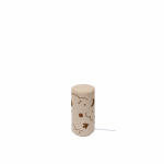 Skye Bordslampa Natural/Bronze Skye Bordslampa Natural/Bronze