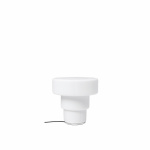 Ripple Bordslampa White Ripple Bordslampa White