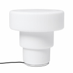 Ripple Bordslampa White Ripple Bordslampa White