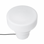 Ripple Bordslampa White Ripple Bordslampa White
