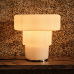 Ripple Bordslampa White Ripple Bordslampa White
