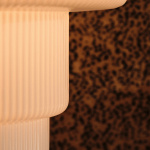 Ripple Bordslampa White Ripple Bordslampa White