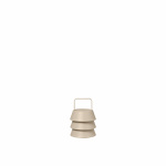 Luver Portable Bordslampa Cashmere Luver Portable Bordslampa Cashmere