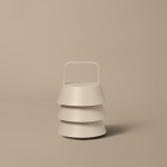 Luver Portable Bordslampa Cashmere Luver Portable Bordslampa Cashmere