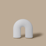 Vuelta Outdoor Portable Bordslampa White Vuelta Outdoor Portable Bordslampa White