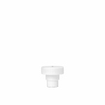 Ripple Portable Bordslampa Large White Ripple Portable Bordslampa Large White