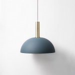 Collect Pendel High Brass Collect Pendel High Brass