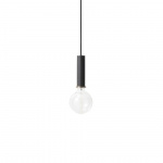 Collect Pendel High Black Collect Pendel High Black