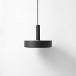 Collect Pendel High Black Collect Pendel High Black