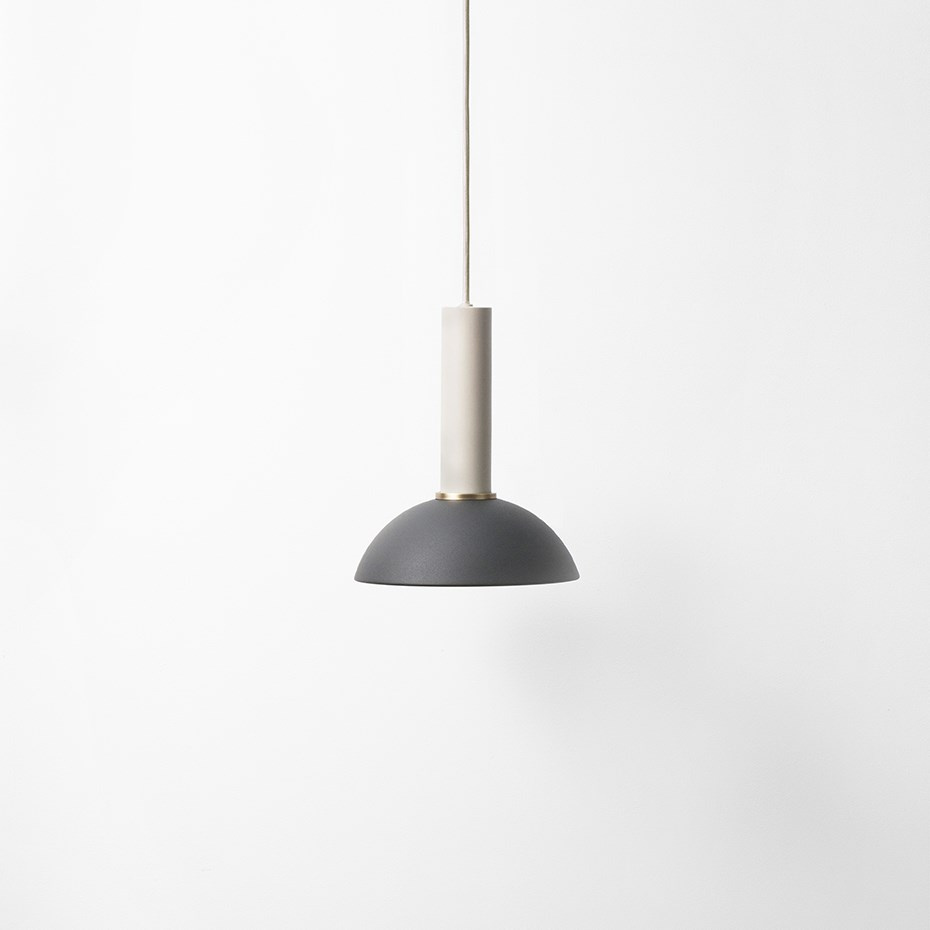 Collect Pendel High Light Grey