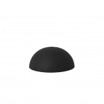 Collect Lampskärm Dome Black Collect Lampskärm Dome Black