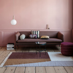 Collect Lampskärm Sphere Opal Collect Lampskärm Sphere Opal