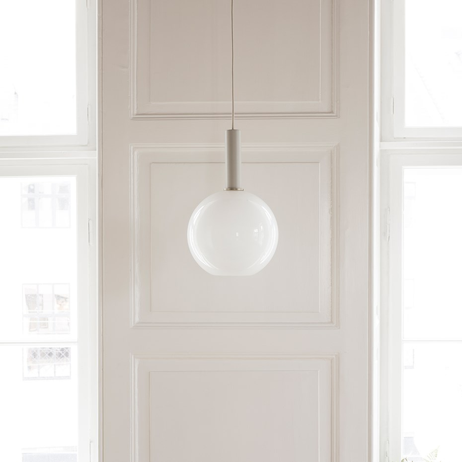 Collect Lampskärm Sphere Opal