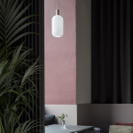 Collect Lampskärm Tall Opal Collect Lampskärm Tall Opal