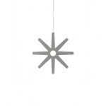 Fling Stjärna 33 Grå Bsweden Fling Stjärna 33 Grå