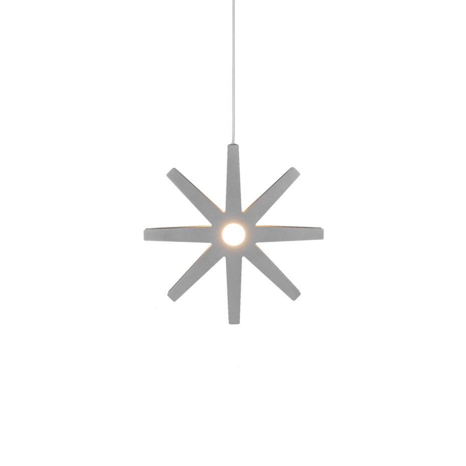 Bsweden Fling Stjärna 33 Silver