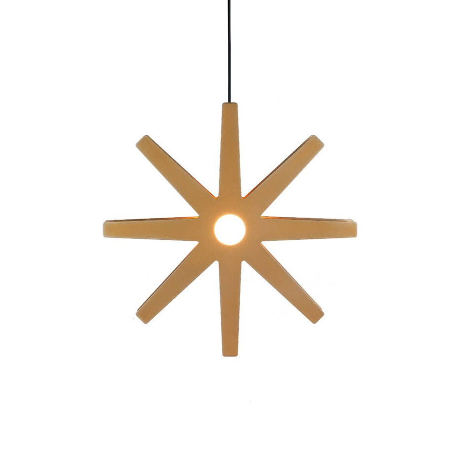 Bsweden Fling Stjärna 50 Guld