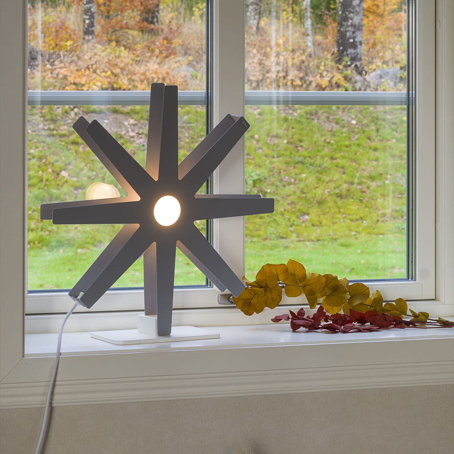 Fling Stjärna 50 Guld