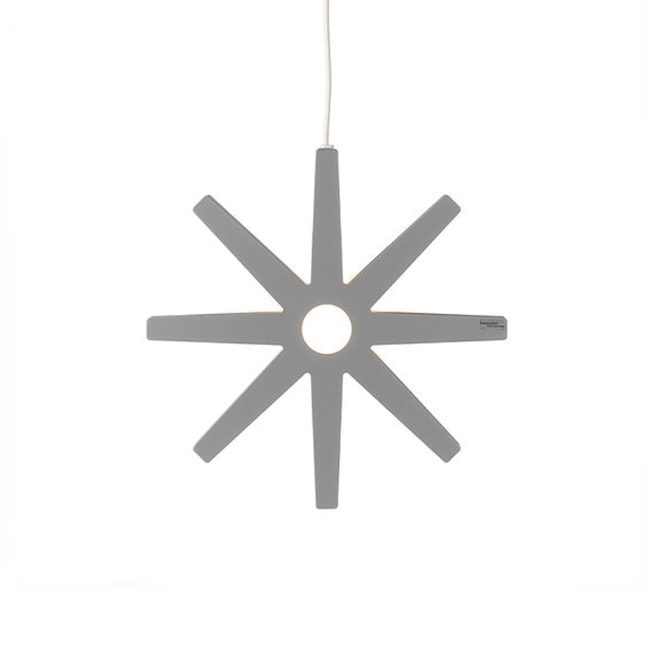 Bsweden Fling Stjärna 50 Grå