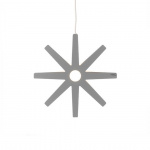 Fling Stjärna 50 Grå Bsweden Fling Stjärna 50 Grå