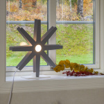 Fling Stjärna 50 Grå Fling Stjärna 50 Grå