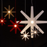 Fling Stjärna 50 Grå Fling Stjärna 50 Grå