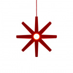 Fling Stjärna 50 Röd Bsweden Fling Stjärna 50 Röd