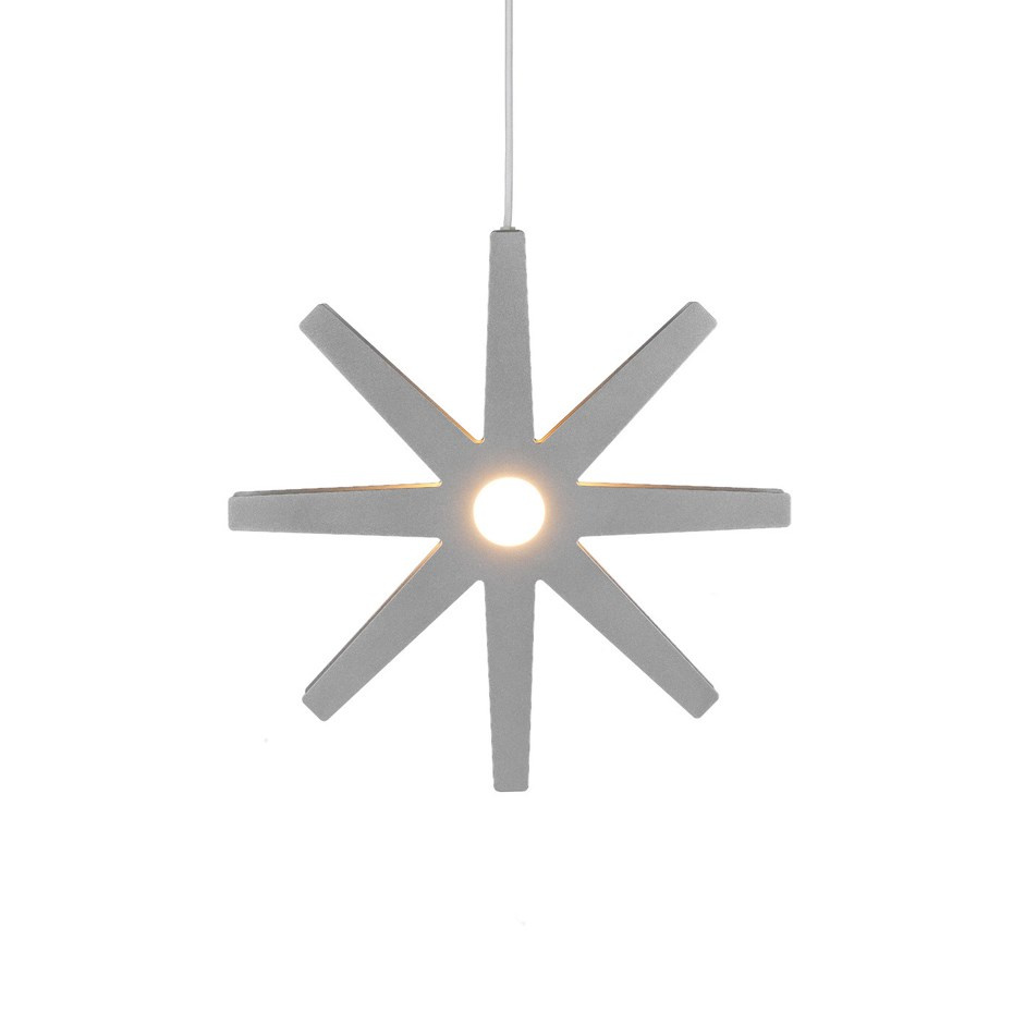 Bsweden Fling Stjärna 50 Silver