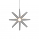 Fling Stjärna 50 Silver Bsweden Fling Stjärna 50 Silver