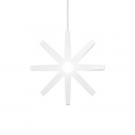 Fling Stjärna 50 Vit Fling Stjärna 50 Vit