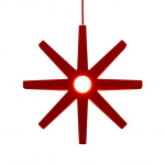 Fling Stjärna 78 Röd Bsweden Fling Stjärna 78 Röd