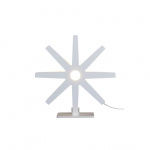 Fot Till Fling Stjärna 50 Vit Fot Till Fling Stjärna 50 Vit