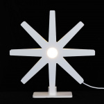 Fot Till Fling Stjärna 50 Vit Fot Till Fling Stjärna 50 Vit