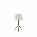 Reservglas Till Lumiere Bordslampa Small/Piccolo White Reservglas Till Lumiere Bordslampa Small/Piccolo White