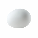 Reservglas Till Gregg Large/Grande Pendel White Reservglas Till Gregg Large/Grande Pendel White