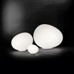 Reservglas Till Gregg Small/Piccolo White Reservglas Till Gregg Small/Piccolo White