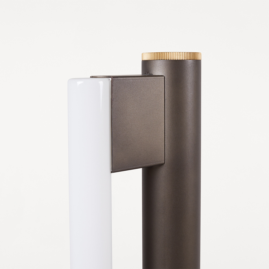 Eiffel Golvlampa Single 1000