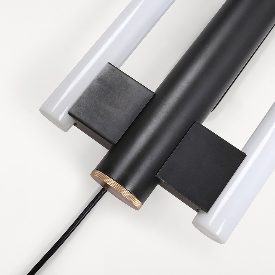 Eiffel Vägglampa Double 1000