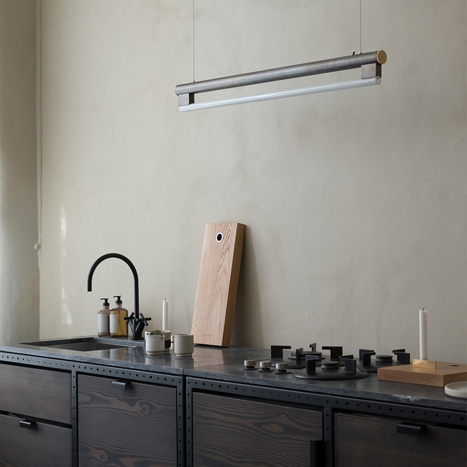 Eiffel Pendel Single 1000