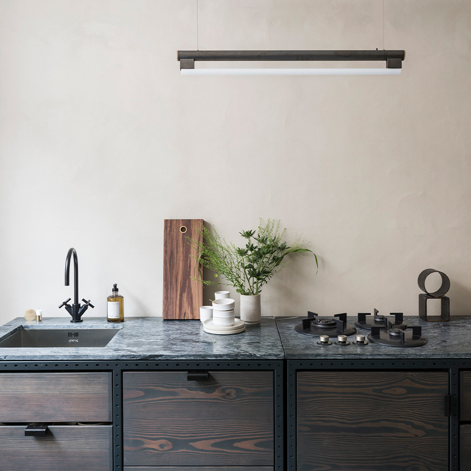 Eiffel Pendel Single 1000