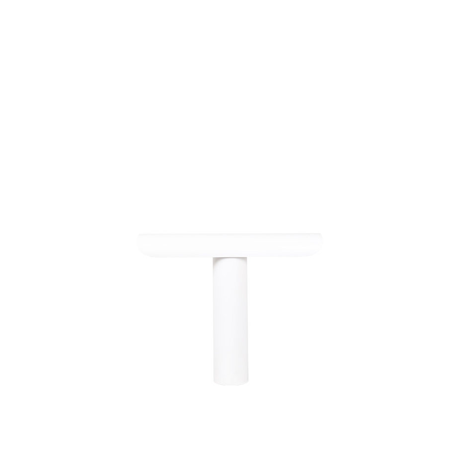 T-Lamp Bordslampa White