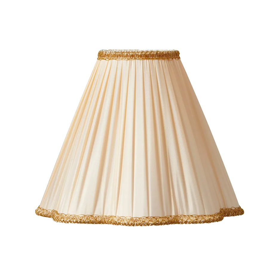 G 23 Kurtan Lampskärm Rosé