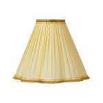 G 23 Kurtan Lampskärm Gul G 23 Kurtan Lampskärm Gul